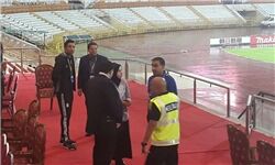 ساکت: با حضور کی‌روش شاهد بازگشت مغزها به فوتبال هستیم/ انتخاب‌های او دقیق و برنامه‌ریزی شده است