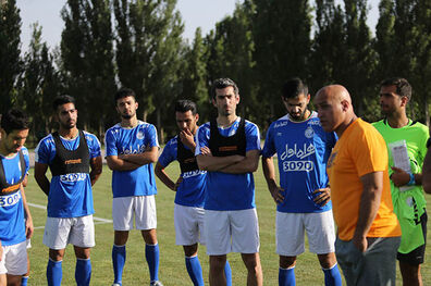 مدعیان پرتعداد دراستقلال وکار سخت منصوریان/نیاز به مدیریت متفاوت