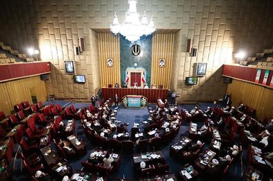 تقدیر مجلس خبرگان از اقدام موشکی سپاه