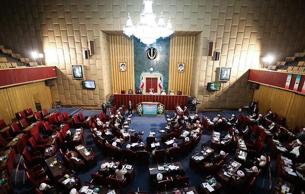 تقدیر مجلس خبرگان از اقدام موشکی سپاه