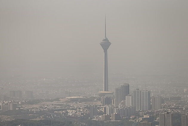 مدارس تهران فردا چهارشنبه 18 بهمن تعطیل شد