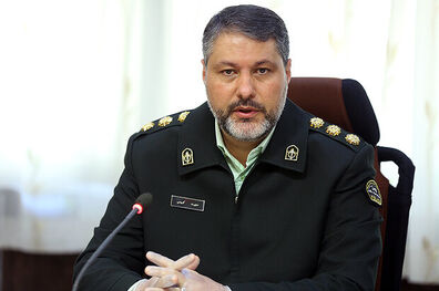کشف بیش از سه تن انواع مواد مخدر در ۲۴ ساعت گذشته در سیستان 