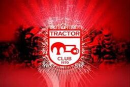 اطلاعیه باشگاه تراکتورسازی درباره جدایی جان توشاک