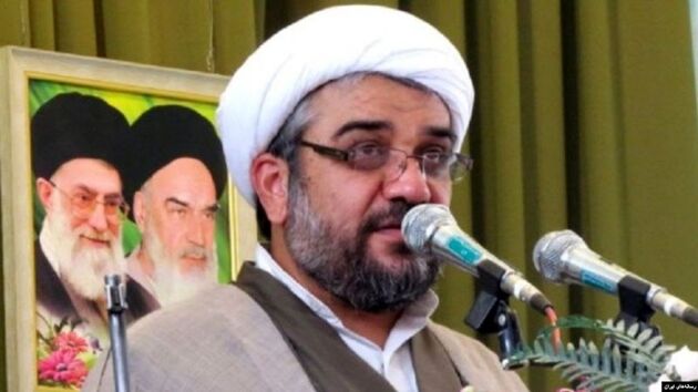 قاتل امام جمعه کازرون اعدام می شود