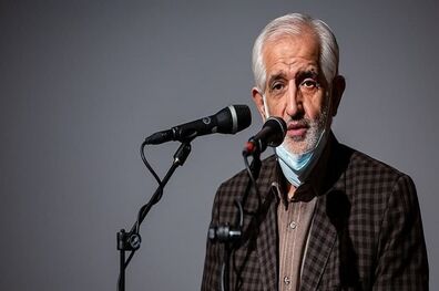 ملاقات شورای ششمی‌ها با رئیس مجلس شورای اسلامی