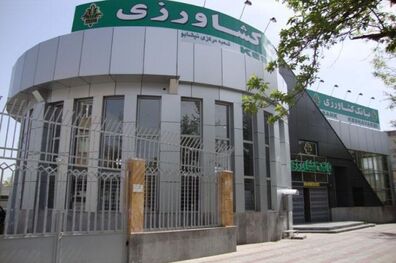 تامین 10 هزار میلیارد ریال از مطالبات گندم کاران در نخستین ساعات عرضه اوراق مرابحه گندم 