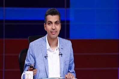 بازگشت عادل فردوسی‌پور به تلویزیون با برنامه فوتبال۱۲۰