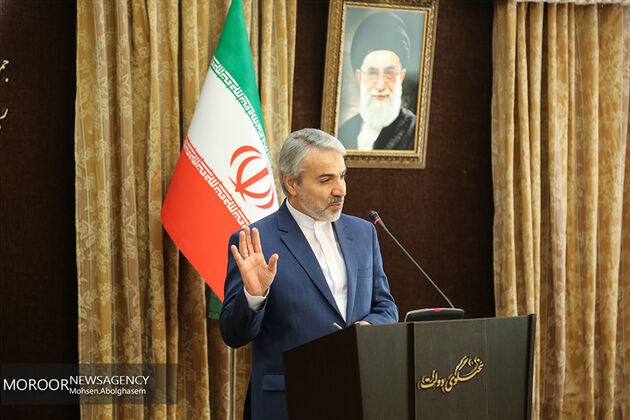 تخصیص 100 میلیارد تومان برای جبران بخشی از خسارات سیل در چهار استان
