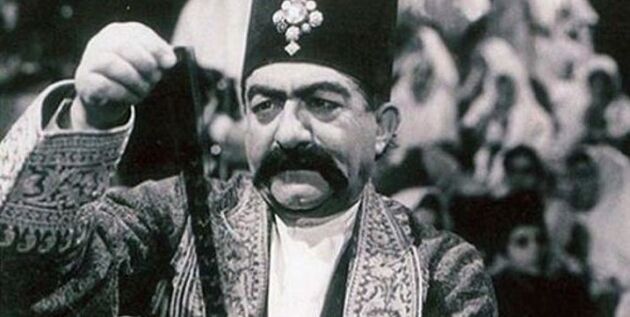 نمایش ۱۰ قاب ماندگار در چهلمین جشنواره فیلم فجر
