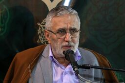 برگزاری مراسم دعای توسل با نوای حاج منصور ارضی و حاج محمود کریمی در مسجد جمکران