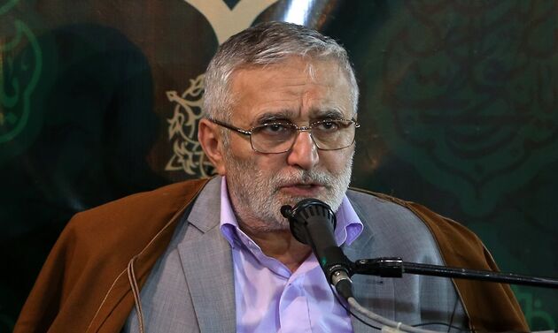 هیات های مذهبی را نمی توان تعطیل کرد