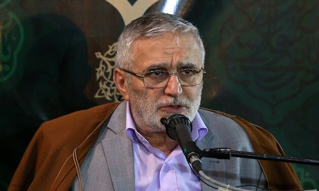 هیات های مذهبی را نمی توان تعطیل کرد