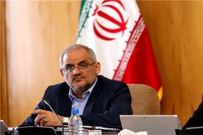 افزایش بیش از ۶۵ درصدی حقوق فرهنگیان از مهر ۹۸/ نحوه آغاز سال تحصیلی جدید