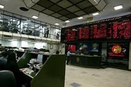 سیمانی‌ها در روز قرمز بورس تهران رشد داشتند