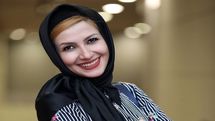 استوری انتخاباتی خاله شادونه +عکس