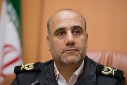 پلیس اجازه نمی دهد کسی امنیت مادی و روانی مردم را به مخاطره بیندازد