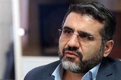 پیام تسلیت وزیر ارشاد در پی درگذشت مرحوم حاج محمد خجسته