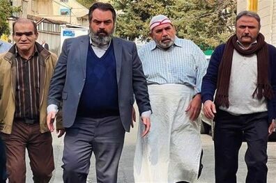 جزئیاتی از سریال کمدی تلویزیون