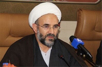 دستگاه قضایی یک توفیق الهی برای خدمتگزاری به مردم است