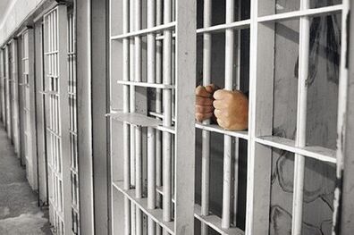 1028 مددجوی قزلحصار به زندان‌های محل سکونت‌شان منتقل شدند