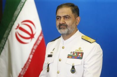 خودکفایی نیروی دریایی ارتش در ساخت شناورها و پهپادها/  دفاع از منافع ملی کشور در اقصی نقاط جهان