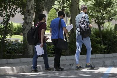 کاهش آمار بیکاری فارغ التحصیلان آموزش عالی