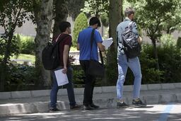 کاهش آمار بیکاری فارغ التحصیلان آموزش عالی