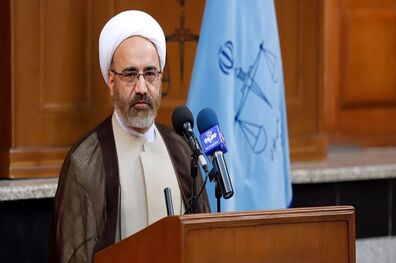 دیوان عدالت اداری مرجع تظلمات است