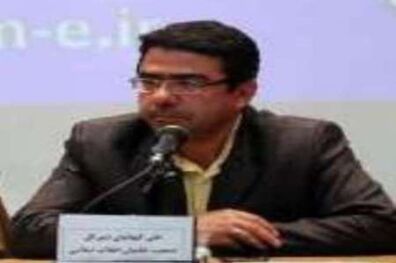 رییسی، الهام و صدر سه نامزد جمعیت حامیان انقلاب اسلامی در انتخابات ریاست جمهوری هستند