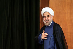 امروز ملت ایران در بخش امنیت غذایی شاهد یک قدم مهم برای خودکفایی است
