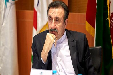 رئیس فدراسیون دو میدانی مشخص شد