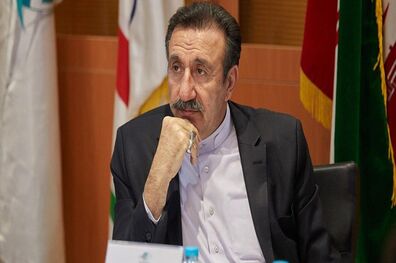 رئیس فدراسیون دو میدانی مشخص شد