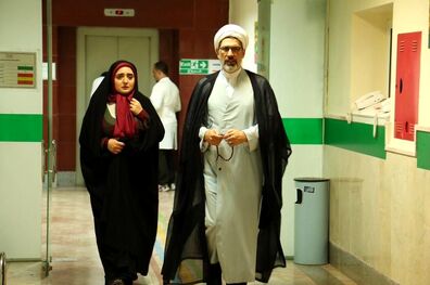 پایان 80 درصد از فیلمبرداری فصل سوم سریال ستایش