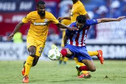 پانیونیوس با ۲ غایب به مصاف لاریسا می‌رود
