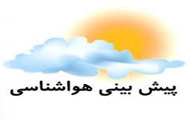 دریای خزر مواج می شود