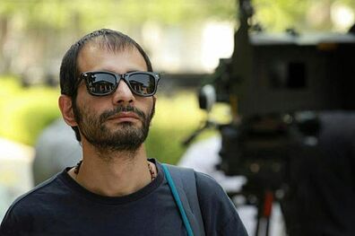 جدیدترین خبر از فیلم سینمایی رمانتیسم عماد و طوبا
