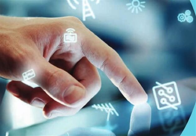 مصرف ترافیک اینترنت افزایش یافت