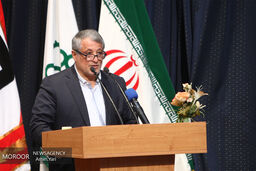 نیازمند ۹ هزار اتوبوس برقی در تهران هستیم