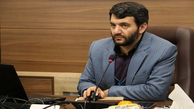 عبدالملکی جانشین سعید محمد شد 