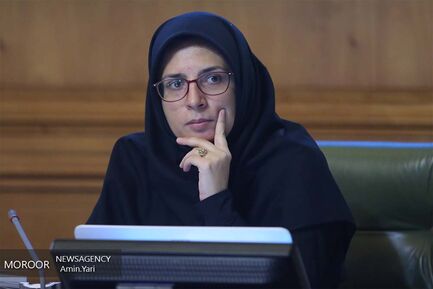 هفتادو چهارمین جلسه شورای شهر تهران