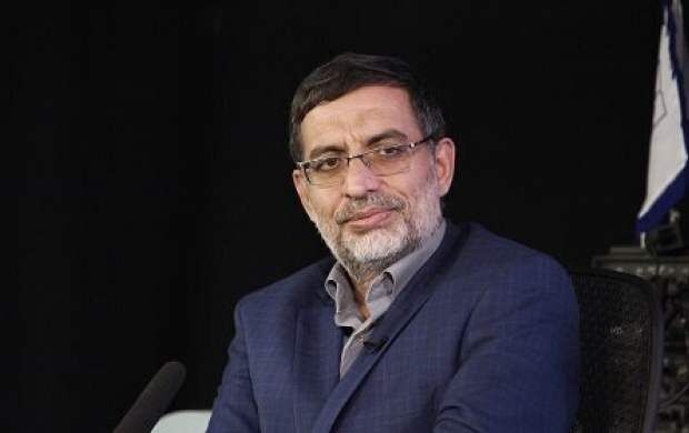 سردار نائینی سخنگوی سپاه شد