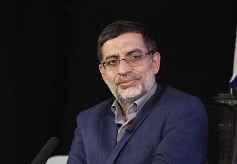 سردار نائینی سخنگوی سپاه شد