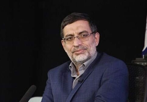 سردار نائینی سخنگوی سپاه شد