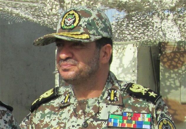 پدافند هوایی ارتش در تمامی شرایط حفاظت از مرزهای هوایی کشور را ادامه می دهد