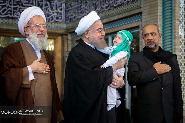 عزت دنیا و سعادت آخرت در گرو پیروی از راه امام حسین‌(ع) است