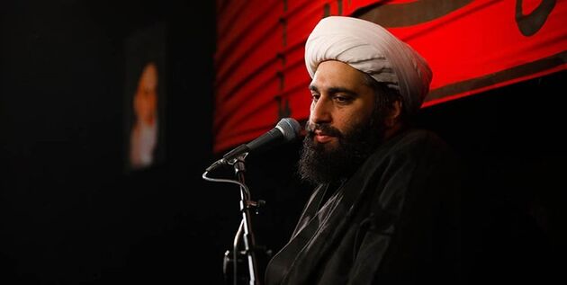 ابتلای حجت‌الاسلام حامد کاشانی به کرونا