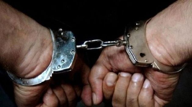 کشف ۱۱۷ هزار یورو از قاچاقچی ارز