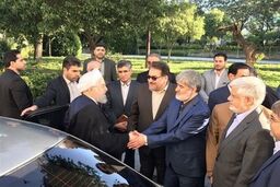 جزئیات نشست جمعی از نمایندگان مجلس با روحانی