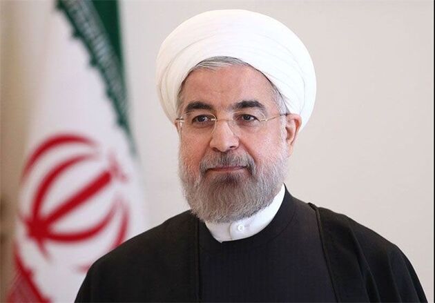 دیدار سفرای جدید ایران در هفت کشور با رئیس جمهور