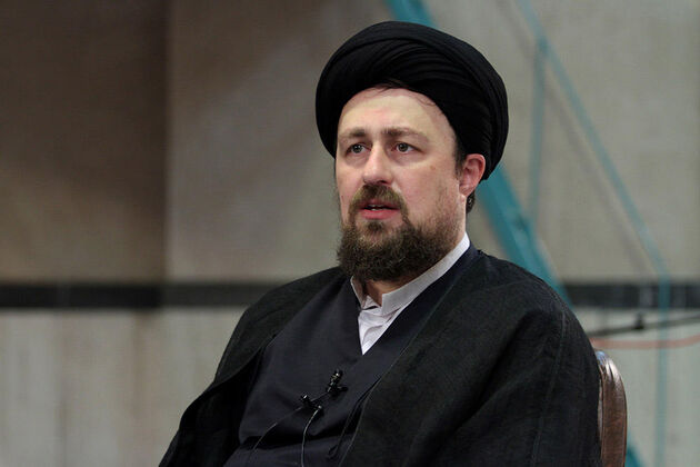 پیام تبریک یادگار امام در پی قهرمانی والیبال ایران در جهان